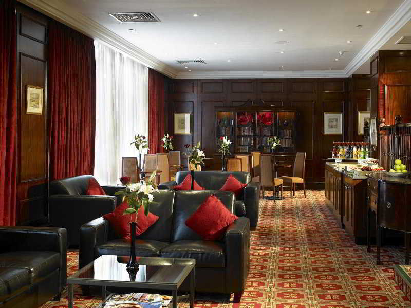 Delta Hotels By Marriott Bristol City Centre Luaran gambar