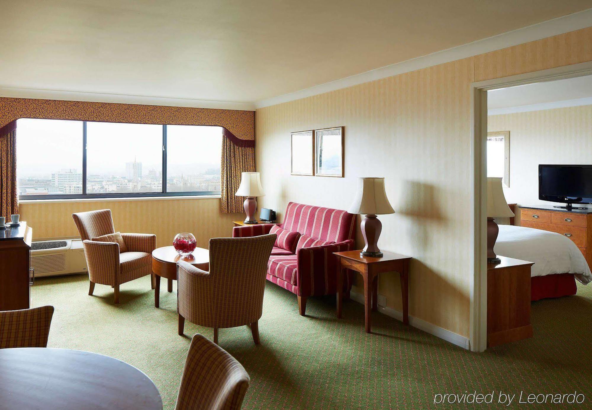 Delta Hotels By Marriott Bristol City Centre Luaran gambar